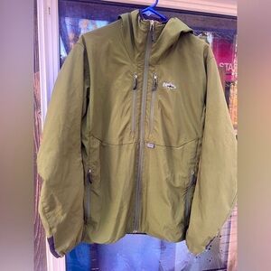Men’s Patagonia Fitz Roy Nano Puff